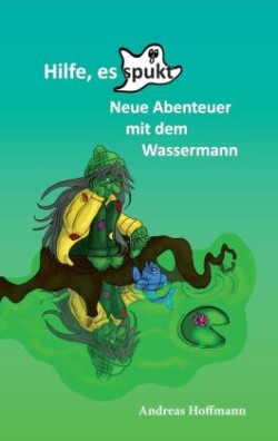 Hilfe, es spukt!