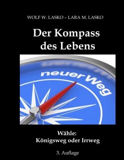 Kompass des Lebens