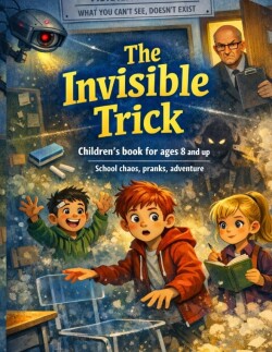 The Invisible Trick