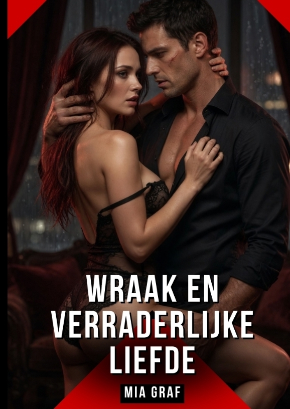 Wraak en Verraderlijke Liefde