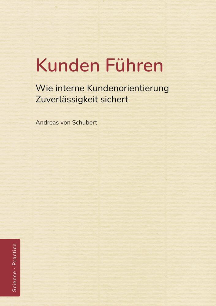 Kunden Führen