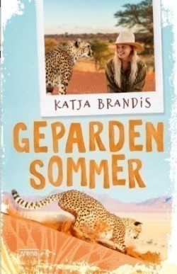 Gepardensommer