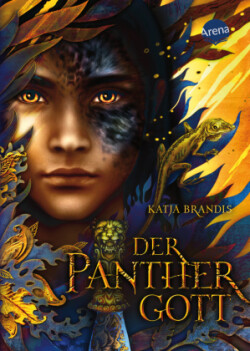 Der Panthergott