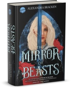 The Mirror of Beasts. Dt. Ausgabe (Die Hollower-Saga 2)