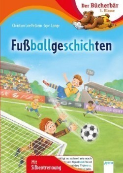 Fußballgeschichten