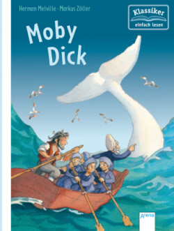 Moby Dick