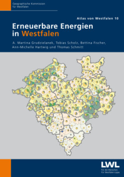 Erneuerbare Energien in Westfalen