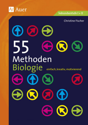 55 Methoden Biologie