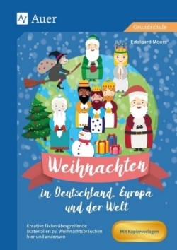 Weihnachten in Deutschland, Europa und der Welt