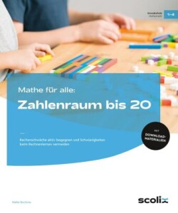 Mathe für alle: Zahlenraum bis 20