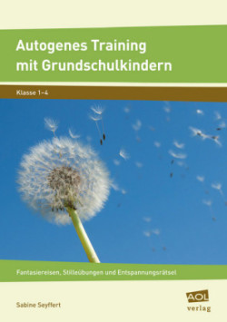 Autogenes Training mit Grundschulkindern