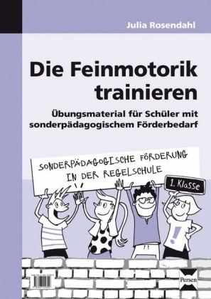 Die Feinmotorik trainieren