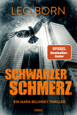 Schwarzer Schmerz