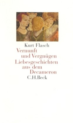 Vernunft und Vergnügen