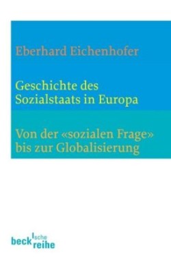 Geschichte des Sozialstaats in Europa