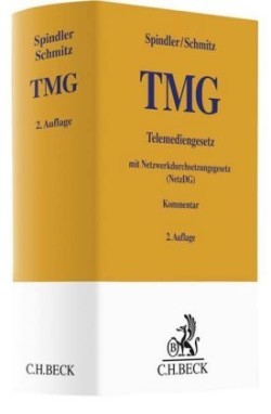 Teledienstegesetz (TDG), Teledienstedatenschutzgesetz, Signaturgesetz, Kommentar