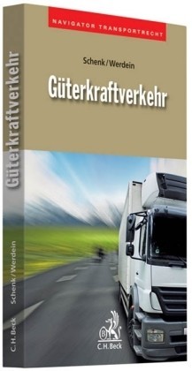 Güterkraftverkehr