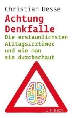 Achtung Denkfalle!