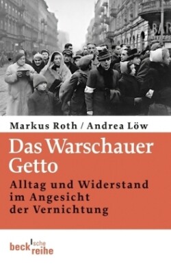 Das Warschauer Getto