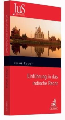 Einführung in das indische Recht