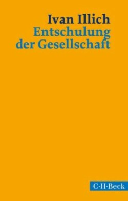 Entschulung der Gesellschaft