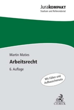 Arbeitsrecht