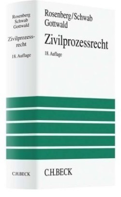 Zivilprozessrecht