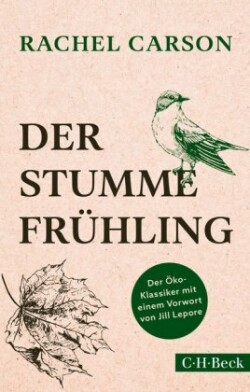 Der stumme Frühling