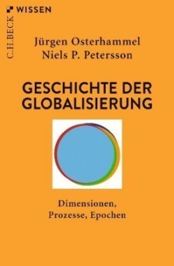 Geschichte der Globalisierung