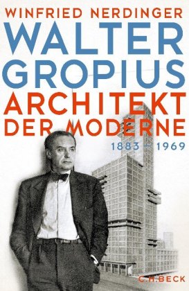 Walter Gropius