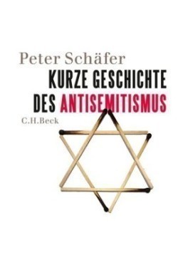 Kurze Geschichte des Antisemitismus