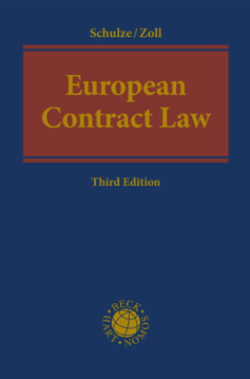 European Contract Law