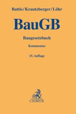 Baugesetzbuch