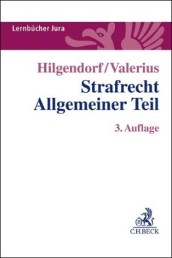 Strafrecht Allgemeiner Teil