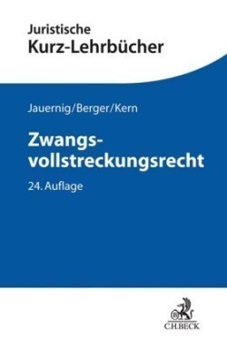 Zwangsvollstreckungsrecht