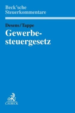 Gewerbesteuergesetz