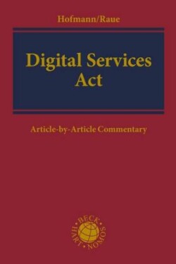 Digital Services Act