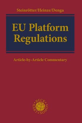 EU Platform Law