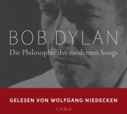 Die Philosophie des modernen Songs, CD-ROM