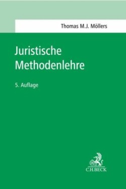 Juristische Methodenlehre