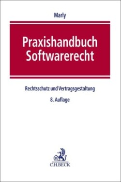 Praxishandbuch Softwarerecht