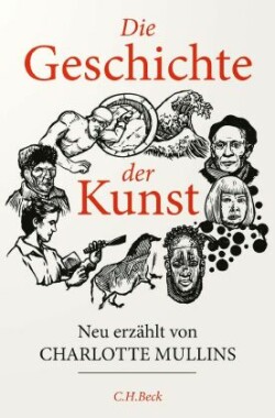 Die Geschichte der Kunst