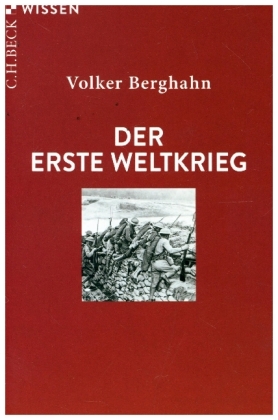 Der Erste Weltkrieg