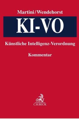 KI-VO: Verordnung über Künstliche Intelligenz