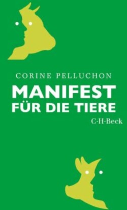 Manifest für die Tiere