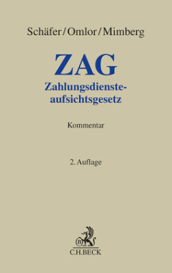 Zahlungsdiensteaufsichtsgesetz