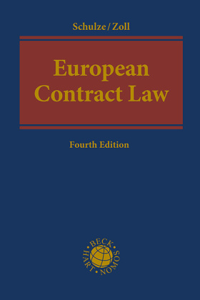 European Contract Law