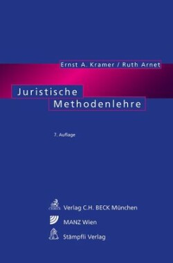 Juristische Methodenlehre