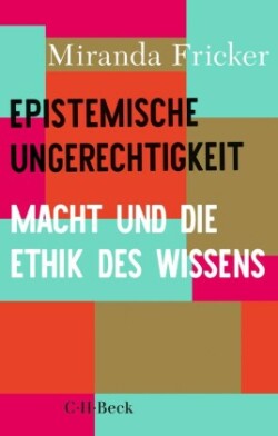 Epistemische Ungerechtigkeit