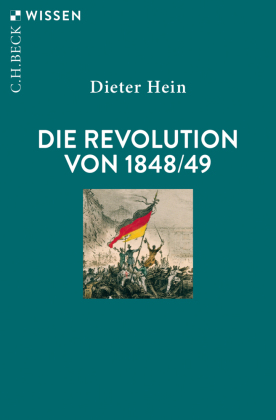 Die Revolution von 1848/49